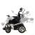 Mobility Power Chair “VT61036” 09-2-005 (Silver/Black) | Ηλεκτρικά Αναπηρικά Αμαξίδια  στο Paterakis Medical Group