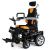 Mobility Power Chair - ορθοστάτης “VT61035” 09-2-006 | Ηλεκτρικά Αναπηρικά Αμαξίδια  στο Paterakis Medical Group