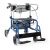 Περιπατητήρας "Rollator" με υποπόδια 09-2-114 | Rollator στο Paterakis Medical Group