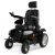 Mobility Power Chair “VT61033” Silver/Black (09-2-148) | Ηλεκτρικά Αναπηρικά Αμαξίδια  στο Paterakis Medical Group