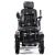 Mobility Power Chair “VT61033” Silver/Black (09-2-148) | Ηλεκτρικά Αναπηρικά Αμαξίδια  στο Paterakis Medical Group