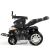 Mobility Power Chair “VT61033” Silver/Black (09-2-148) | Ηλεκτρικά Αναπηρικά Αμαξίδια  στο Paterakis Medical Group
